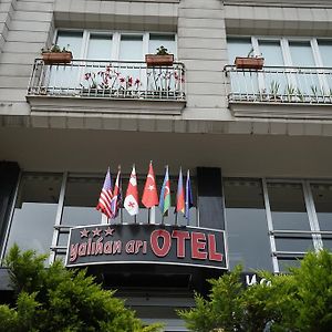 Yalihan Ari Hotel